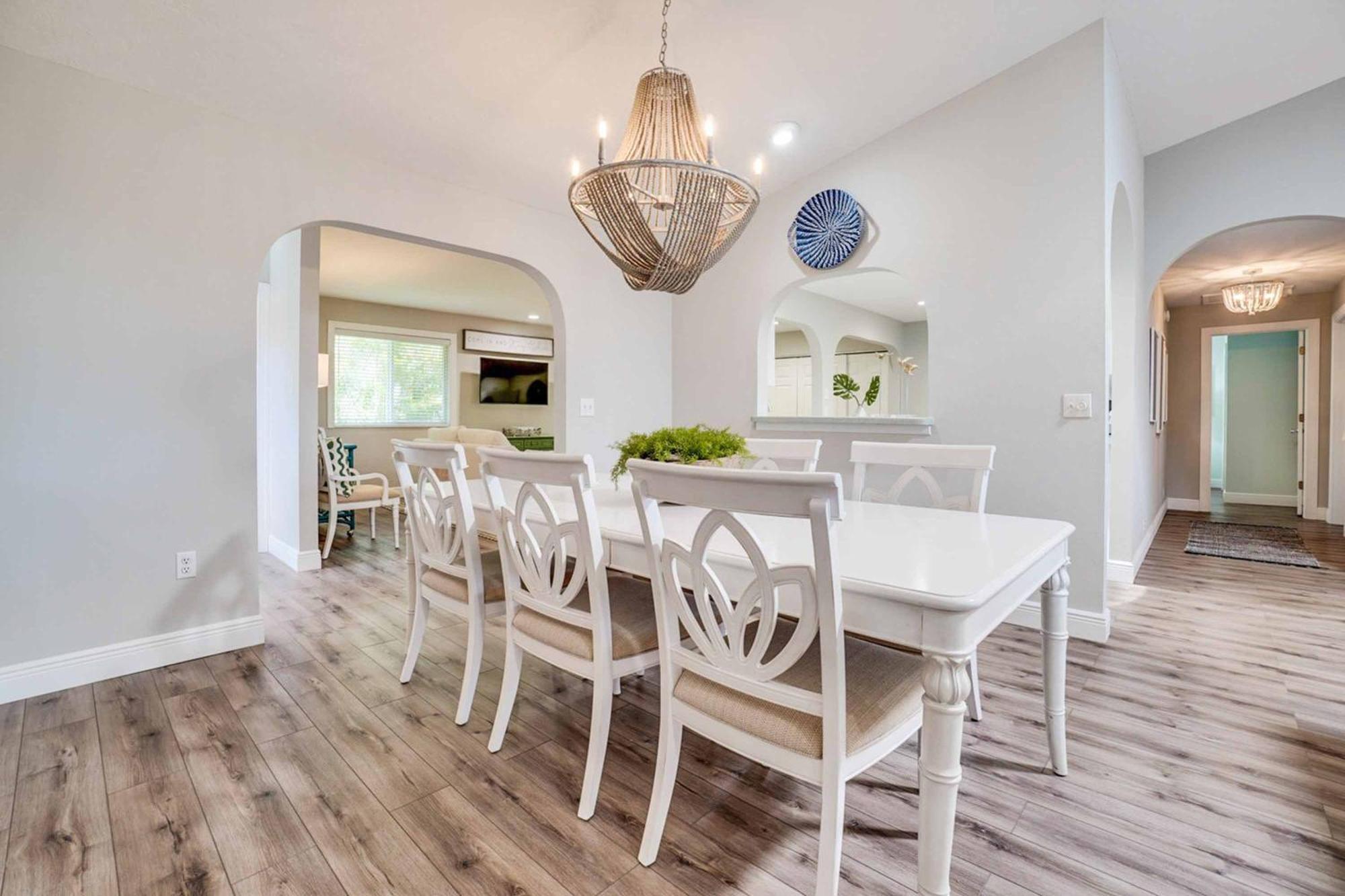 Villa Coconut Cove Anna Maria Bagian luar foto