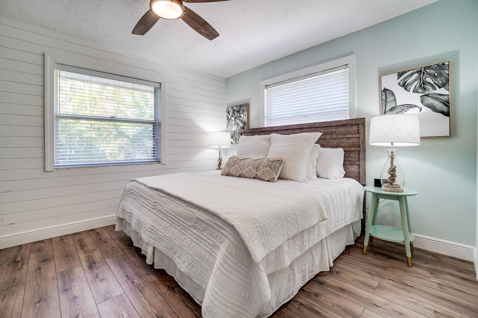 Villa Coconut Cove Anna Maria Bagian luar foto