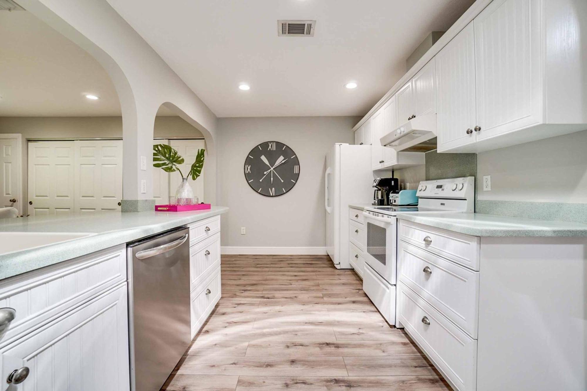 Villa Coconut Cove Anna Maria Bagian luar foto