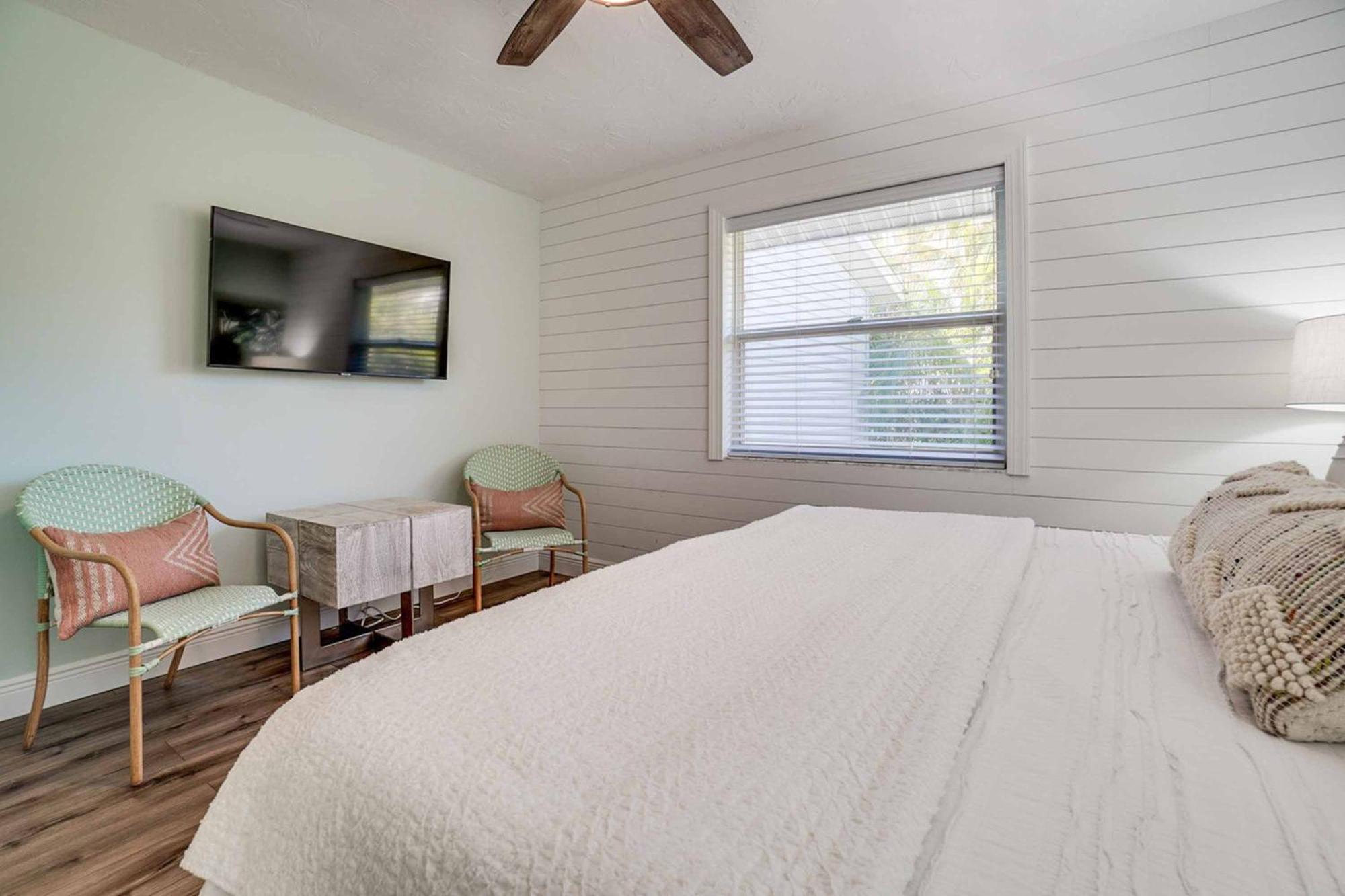 Villa Coconut Cove Anna Maria Bagian luar foto