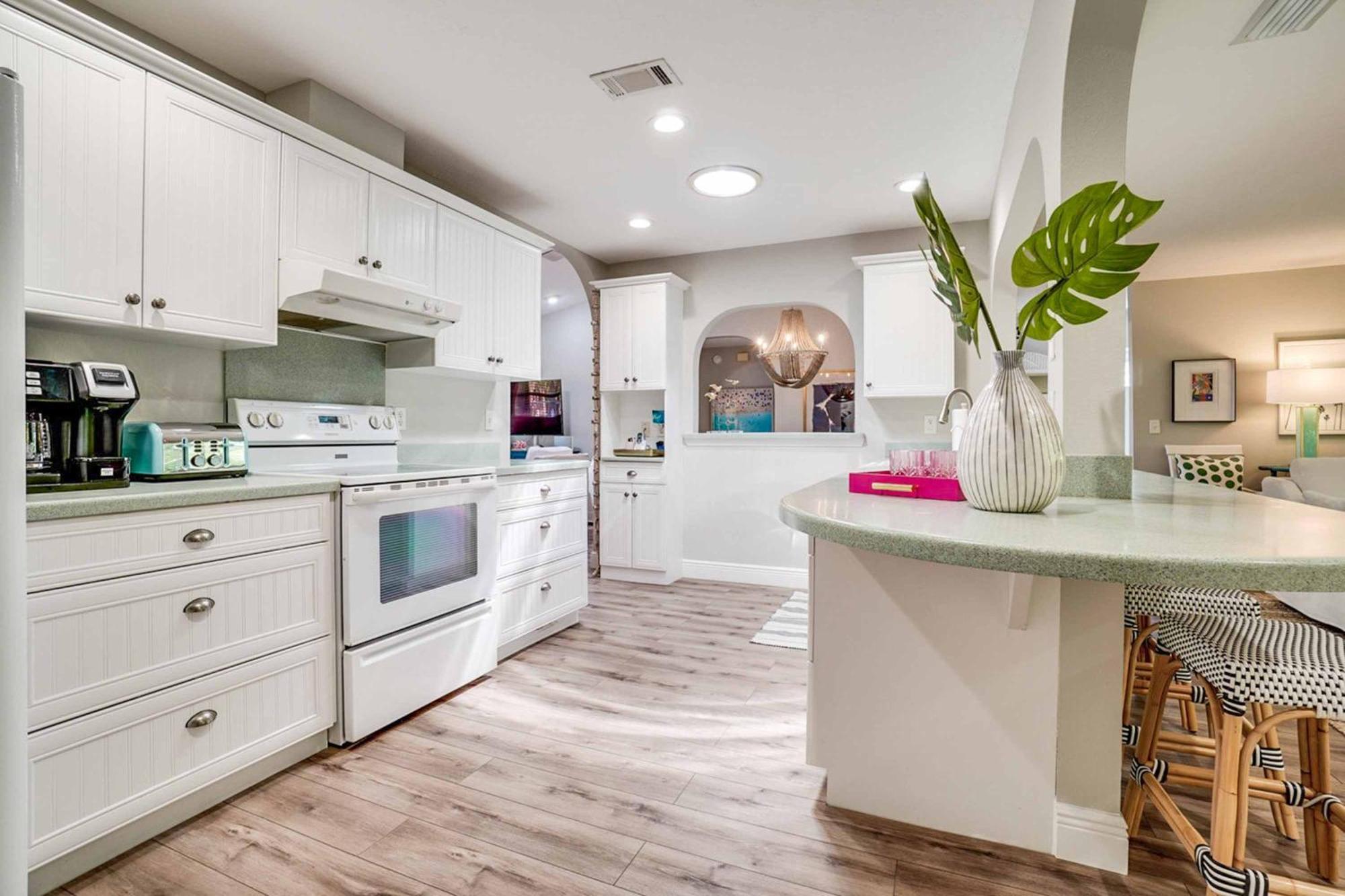 Villa Coconut Cove Anna Maria Bagian luar foto