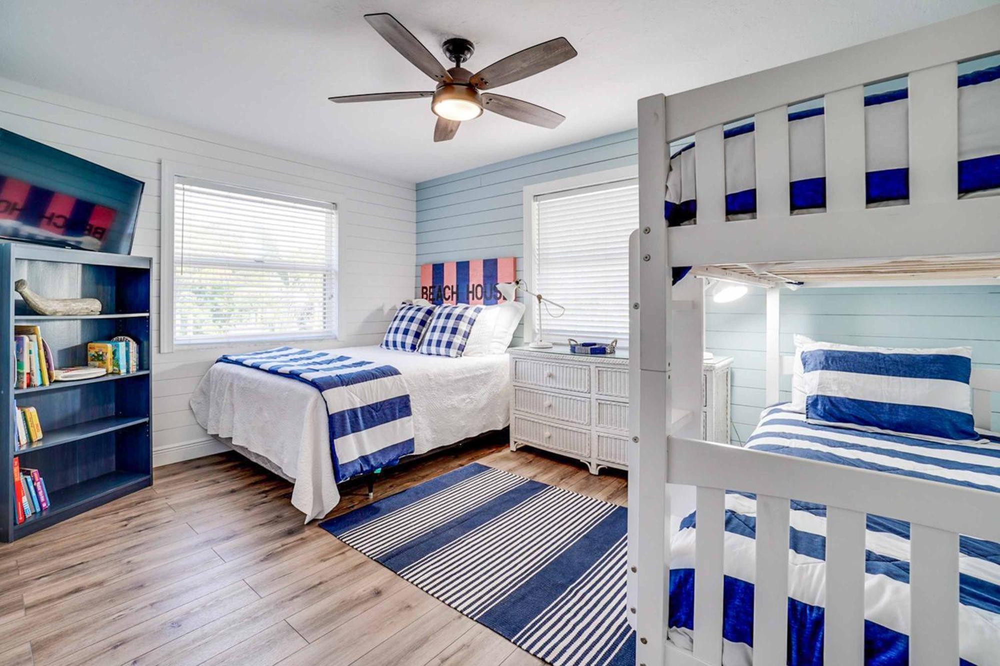 Villa Coconut Cove Anna Maria Bagian luar foto
