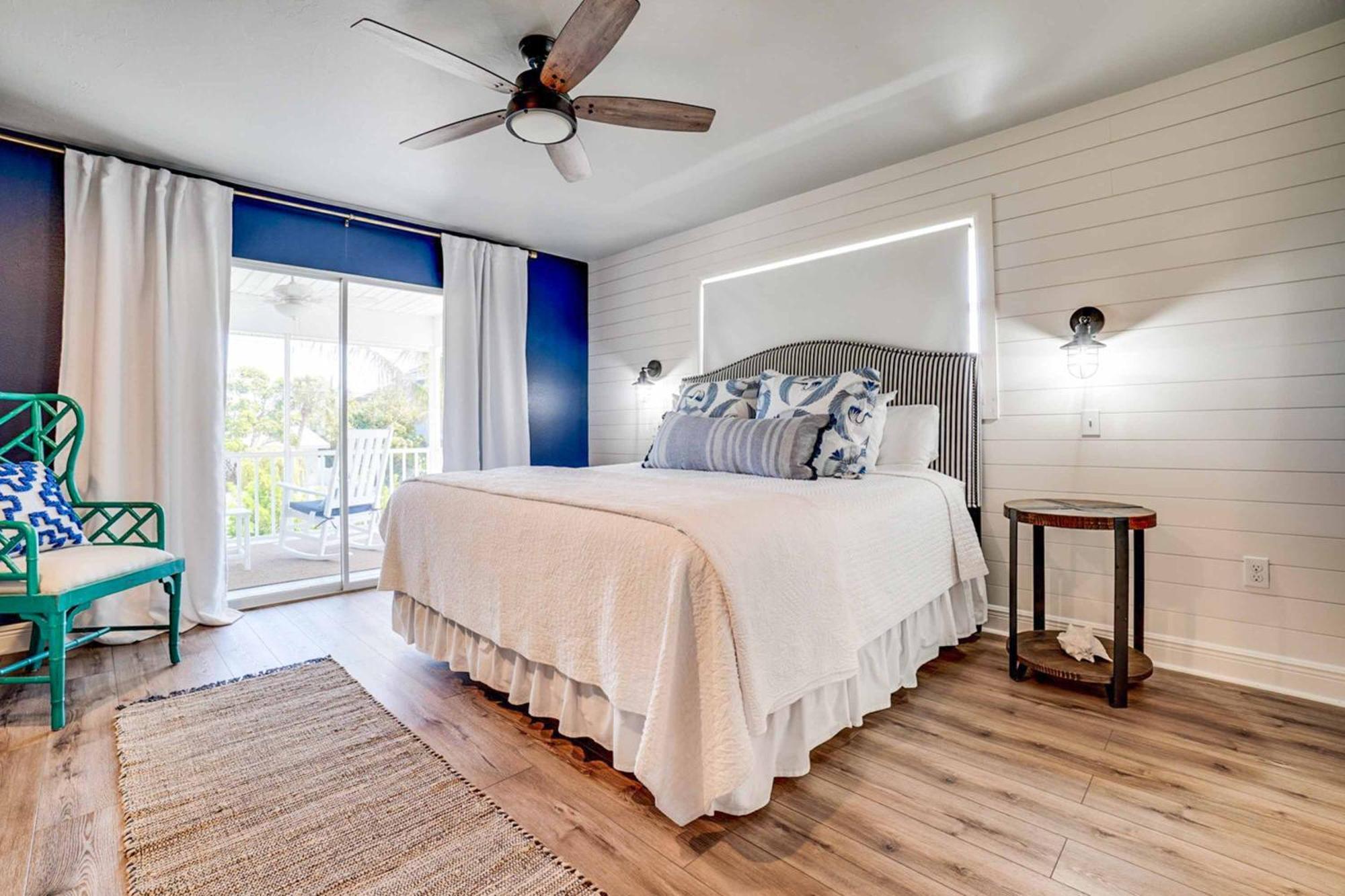 Villa Coconut Cove Anna Maria Bagian luar foto