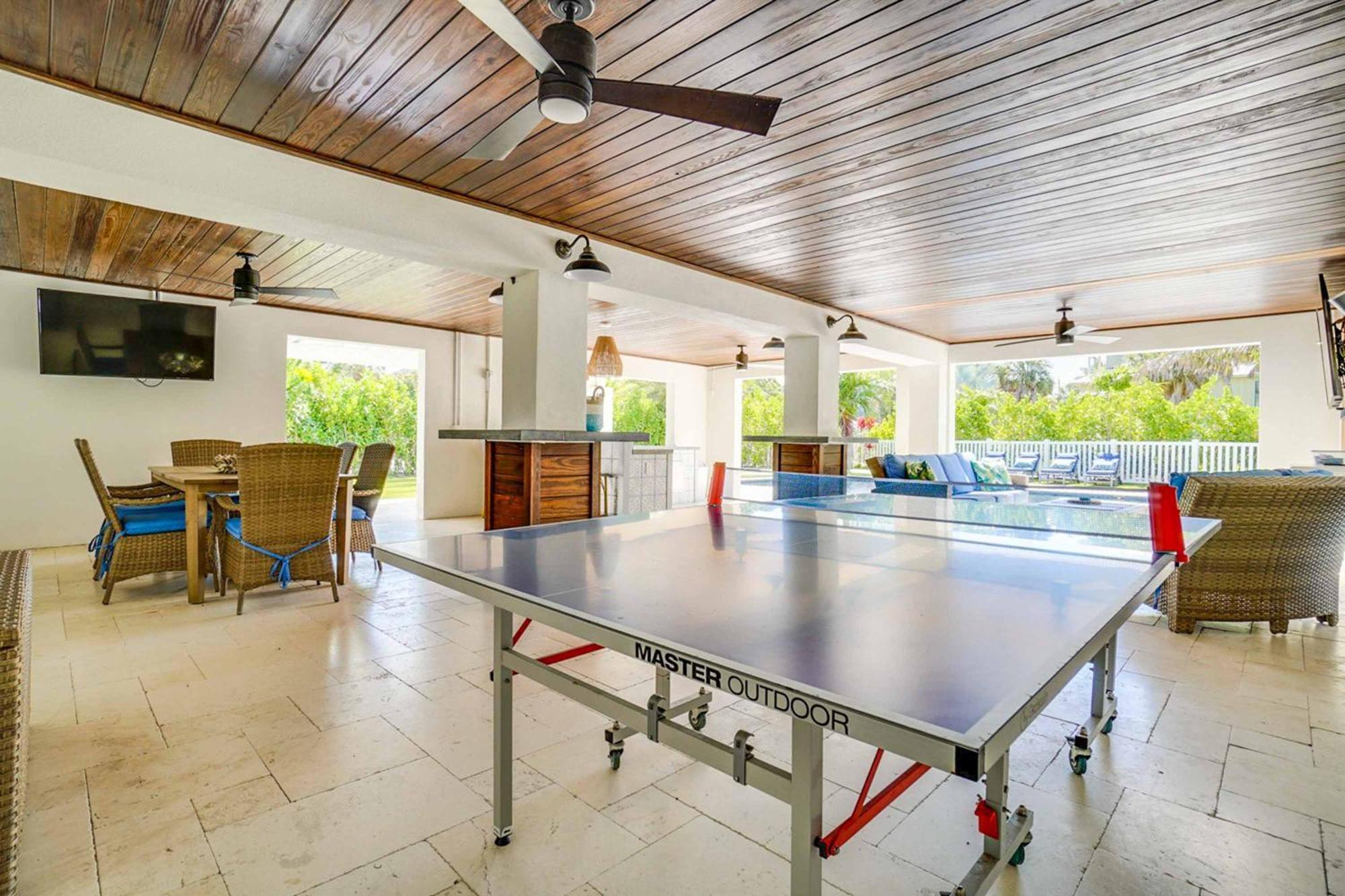 Villa Coconut Cove Anna Maria Bagian luar foto
