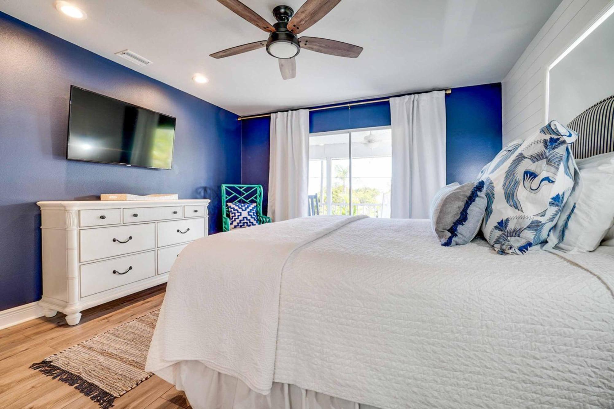 Villa Coconut Cove Anna Maria Bagian luar foto