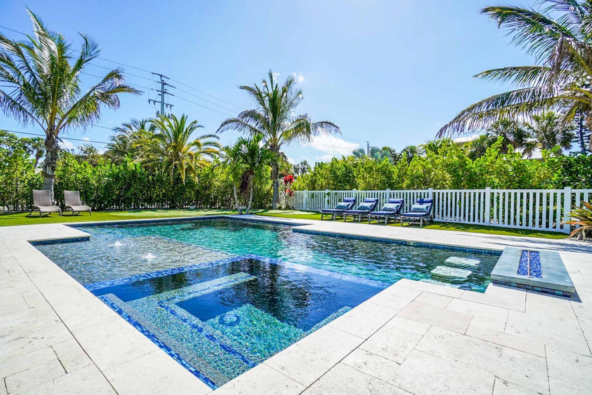 Villa Coconut Cove Anna Maria Bagian luar foto
