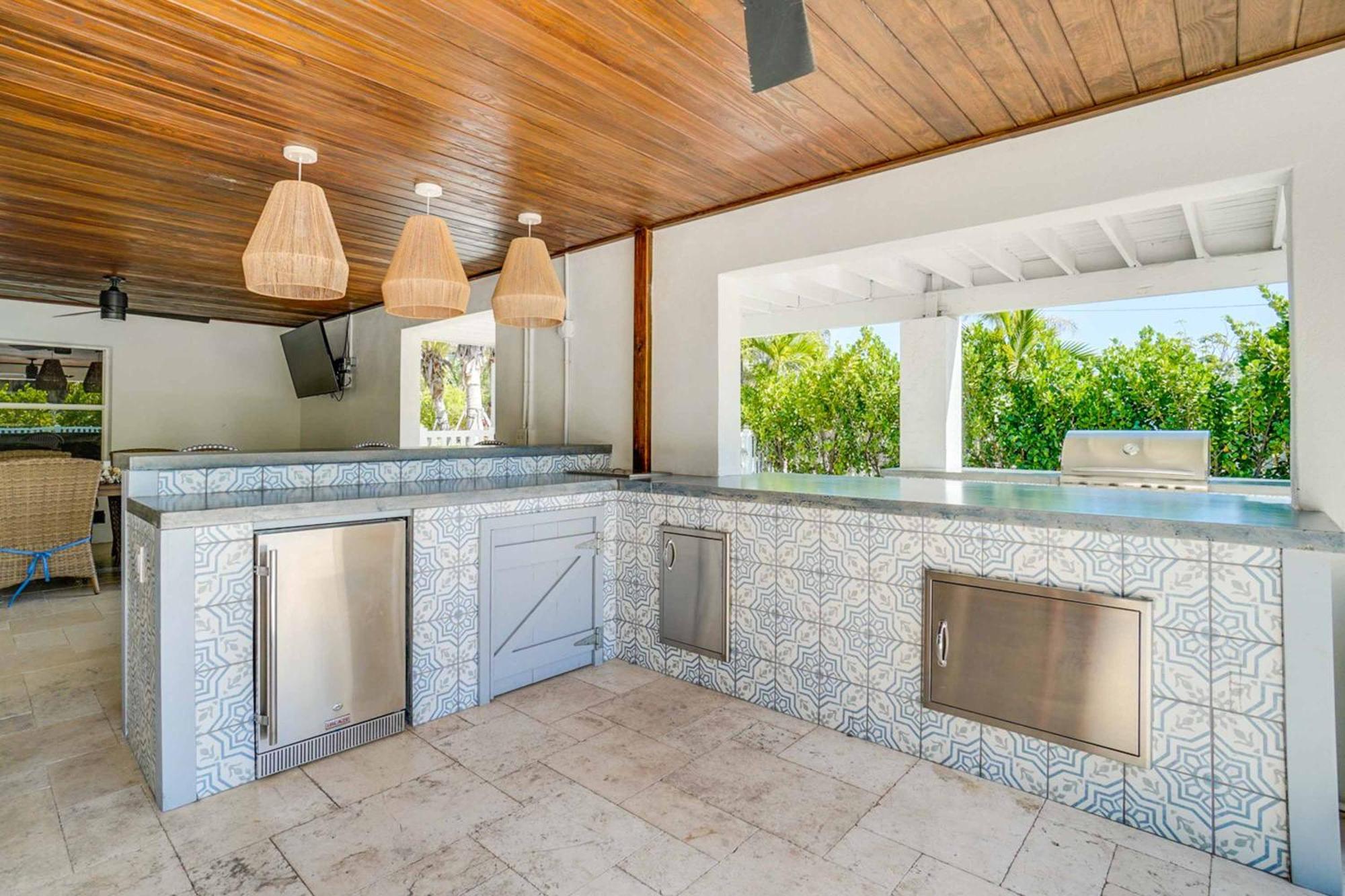Villa Coconut Cove Anna Maria Bagian luar foto