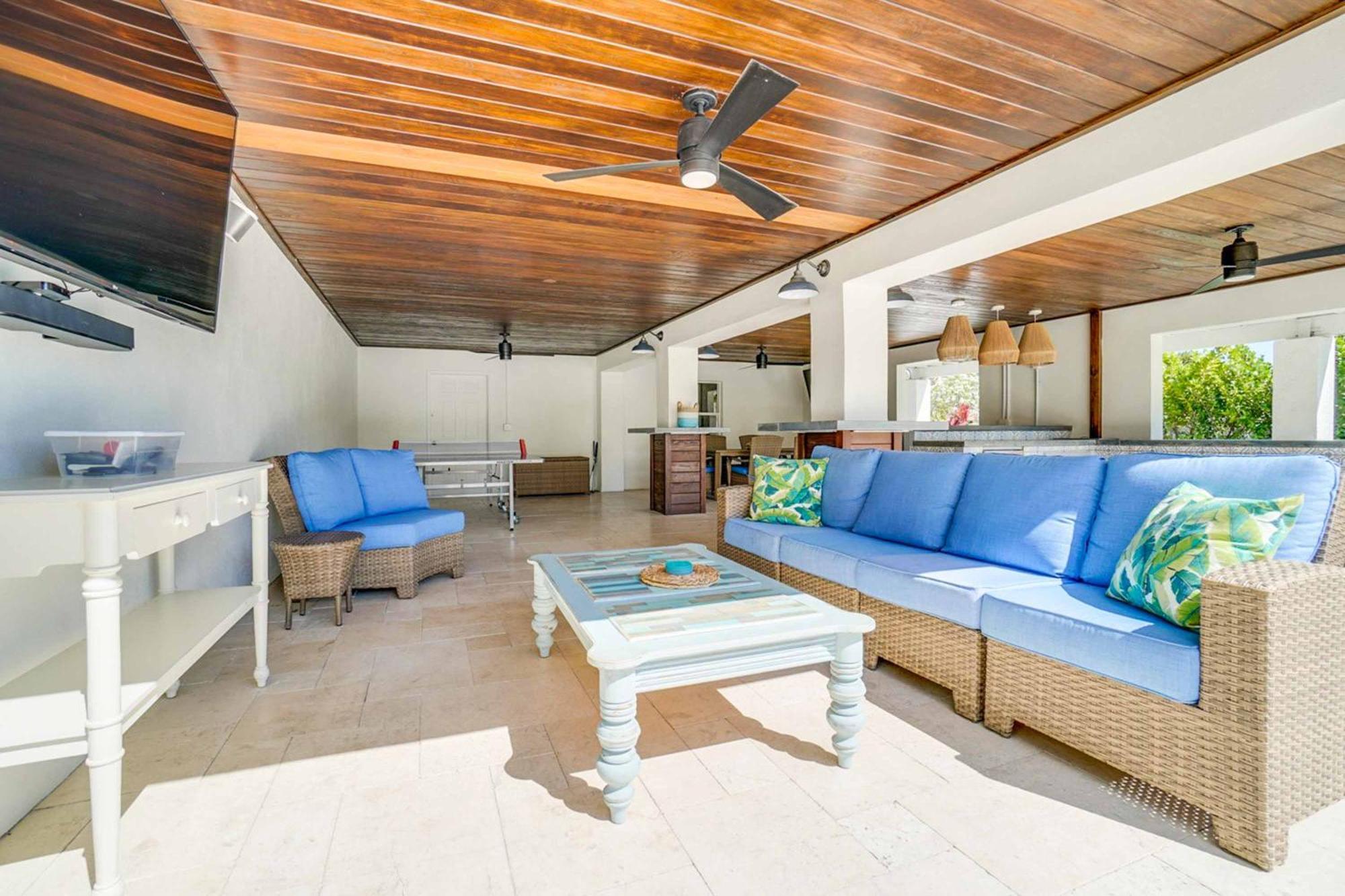 Villa Coconut Cove Anna Maria Bagian luar foto