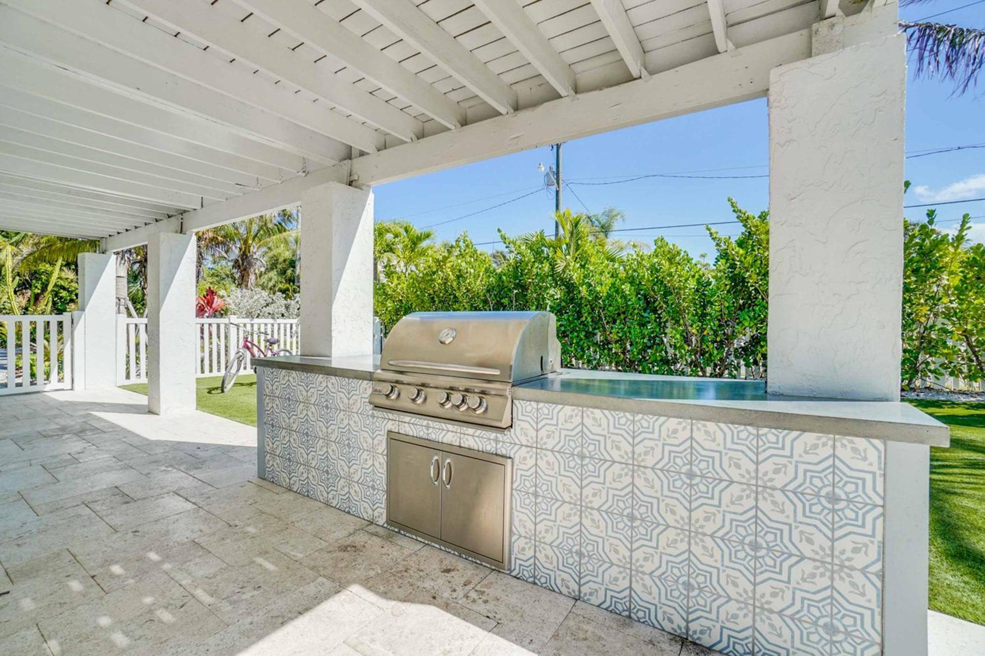 Villa Coconut Cove Anna Maria Bagian luar foto