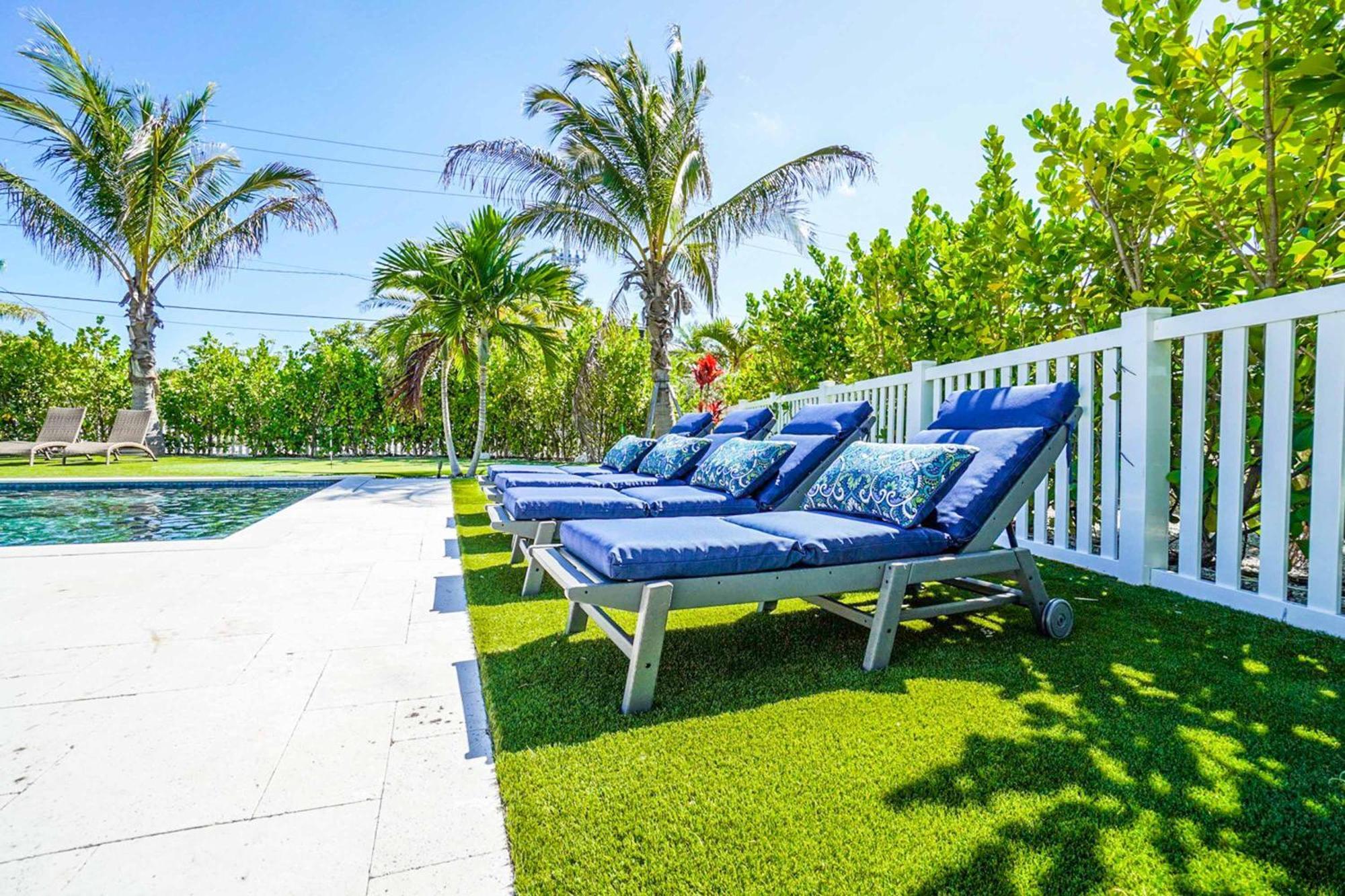 Villa Coconut Cove Anna Maria Bagian luar foto